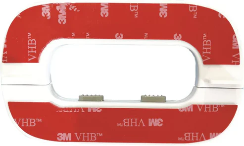 Self-Adhesive Fridge Lock Latch System - Image 3