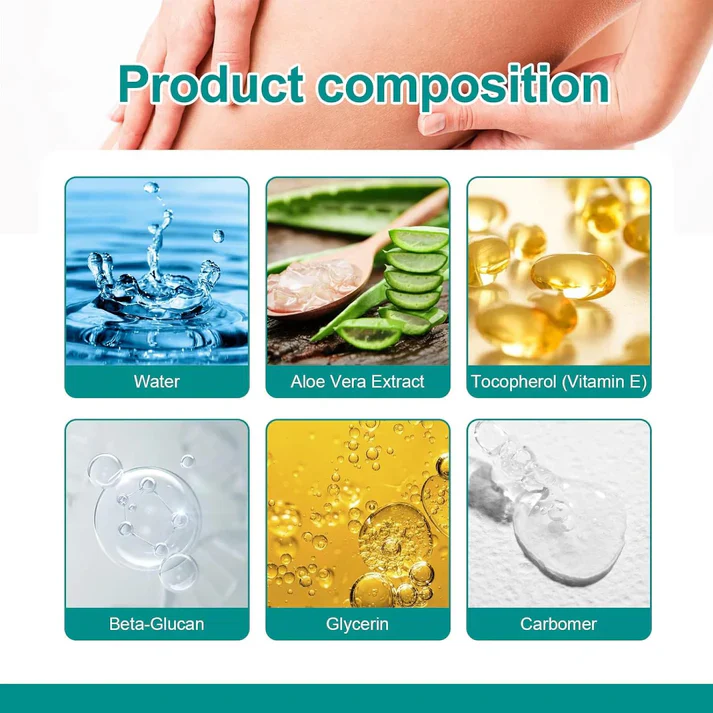 ScarRemove+ Advanced Spray Fade Scars - Image 5