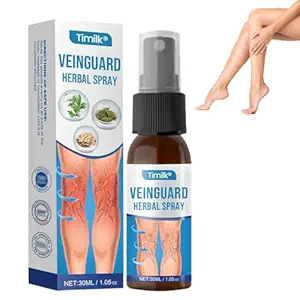 Varicose Vein Soothing Spray Veins Treatment Spray - Image 6